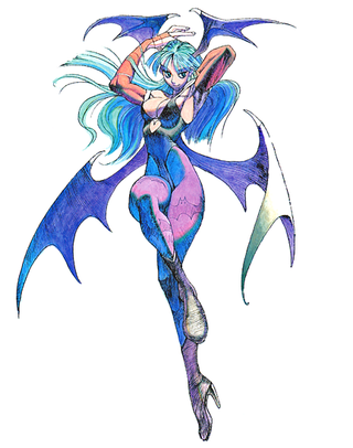 Illustration for article titled Bengus' Capcom Game Art Will Knock Your Teeth Out